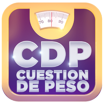 Logo Cuestión de Peso